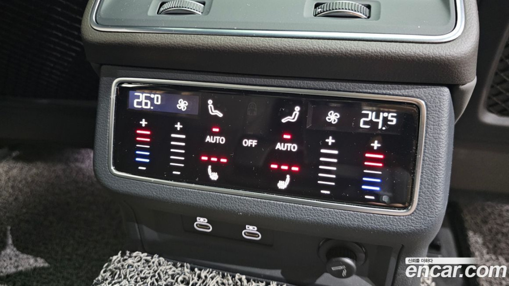 Audi A7 55 TFSI Quattro Premium, 2022