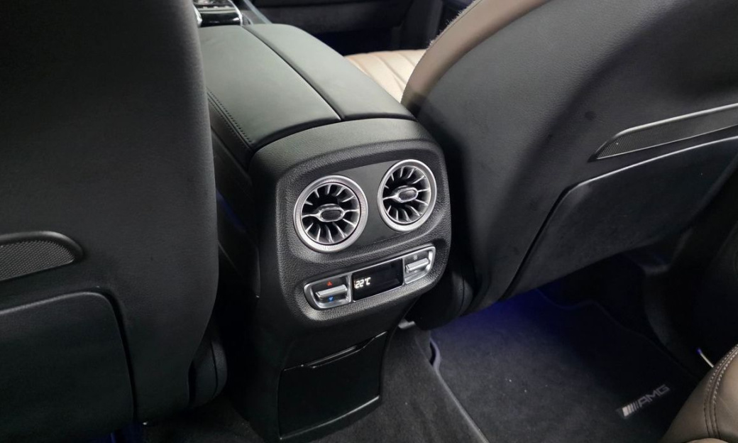 Mercedes-Benz G-Class AMG G63 Manufaktur, 2023