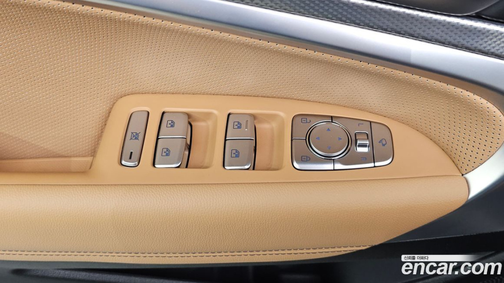 Genesis G70 Gasoline 2.0T 2WD, 2022