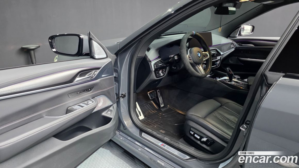 BMW Gran Turismo 630i xDrive M Sport, 2024