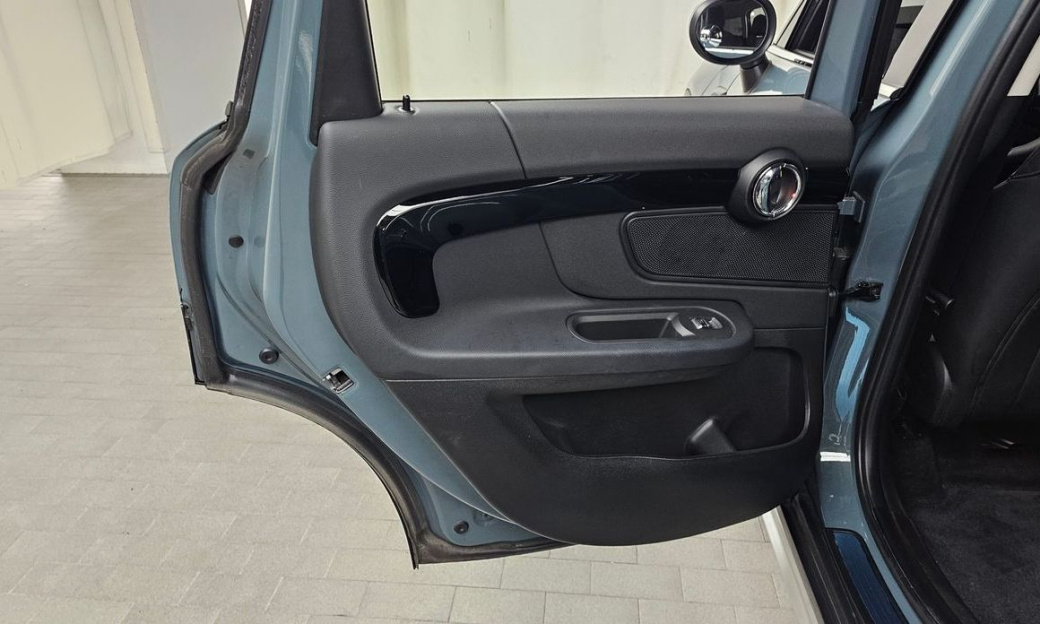 Mini Countryman Classic Plus, 2022