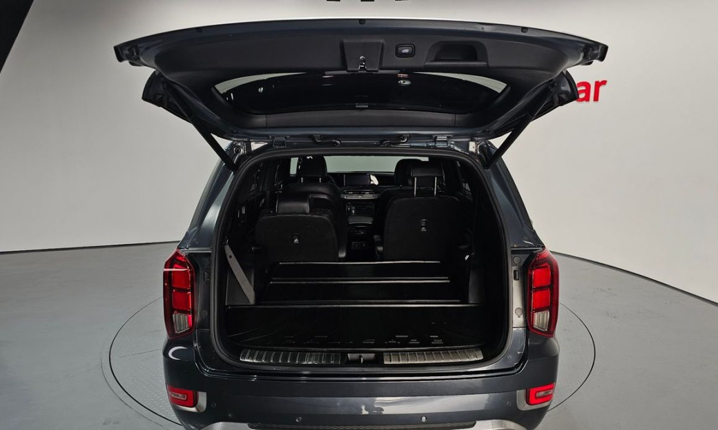 Hyundai Palisade Diesel 2.2 4WD, 2022