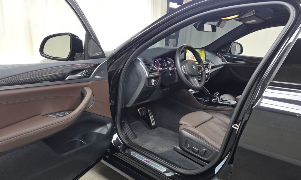 BMW X4 xDrive20i M Sports Pro, 2024