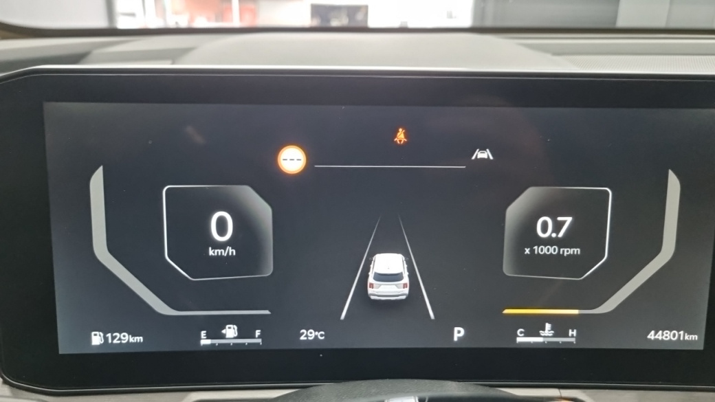 Kia Sorento Diesel 2.2 4WD, 2024