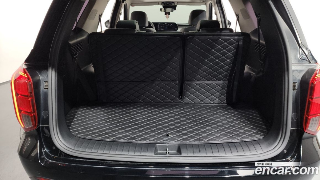 Hyundai Palisade Diesel 2.2 2WD, 2023