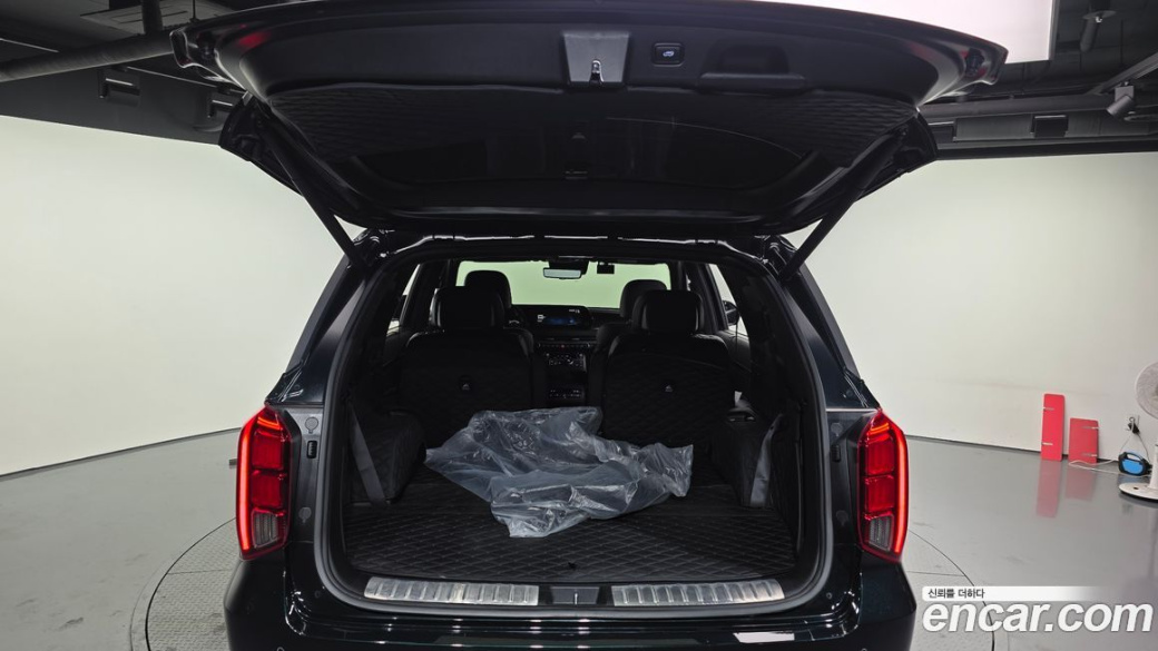 Hyundai Palisade Diesel 2.2 2WD, 2023