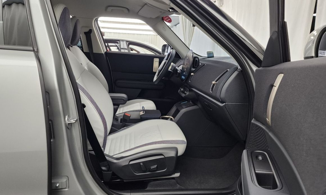 Mini Countryman ALL4 Classic First Edition, 2025