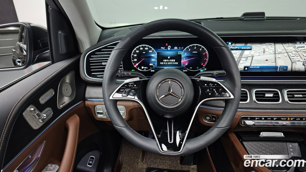 Mercedes-Benz GLE-Class GLE450 4MATIC, 2025