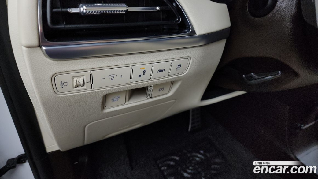 Hyundai Palisade Diesel 2.2 4WD, 2022