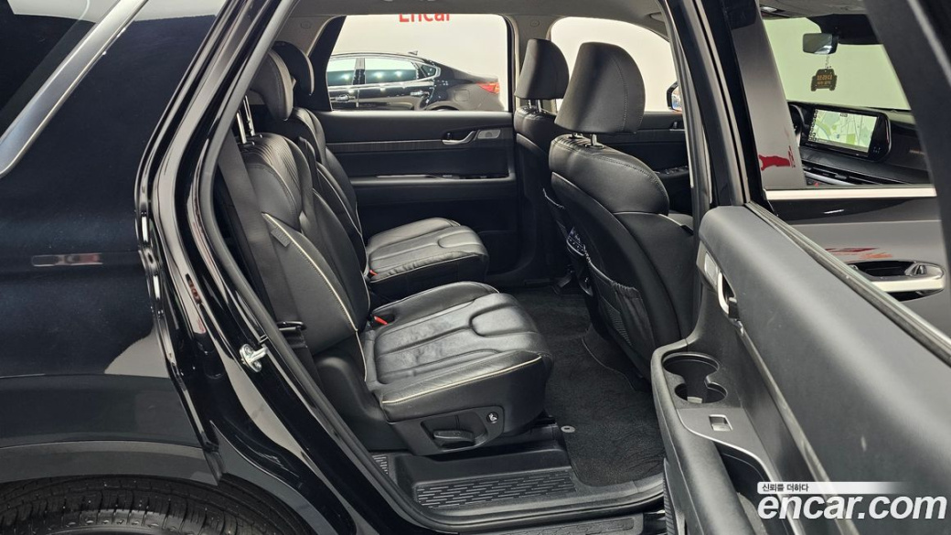 Hyundai Palisade Diesel 2.2 2WD, 2023