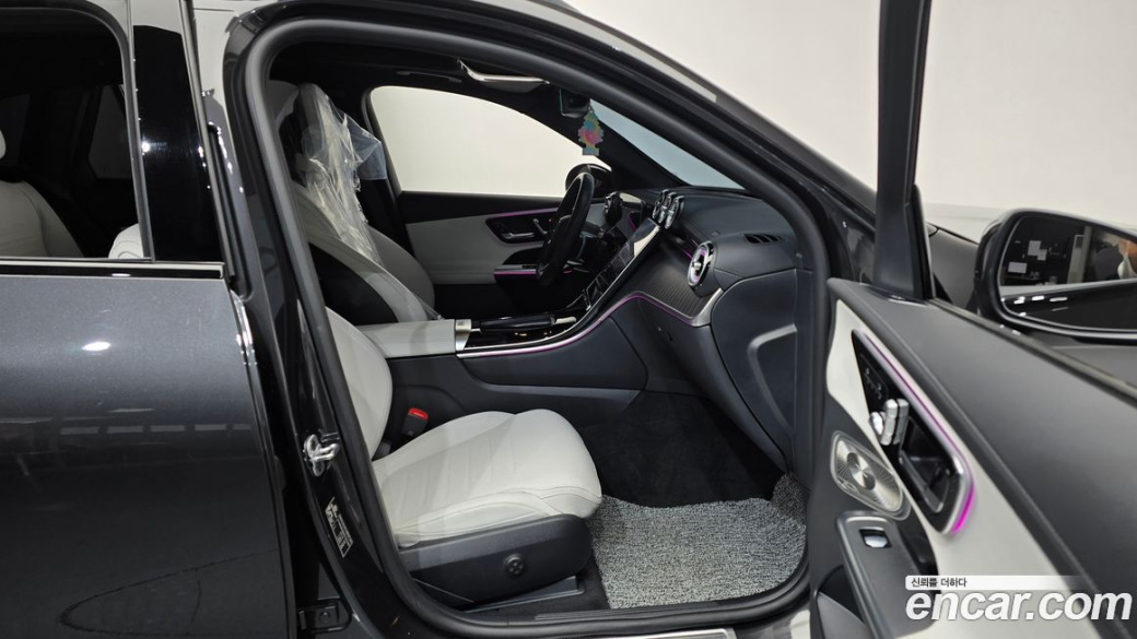 Mercedes-Benz GLC-Class GLC300 4MATIC Online Special, 2023