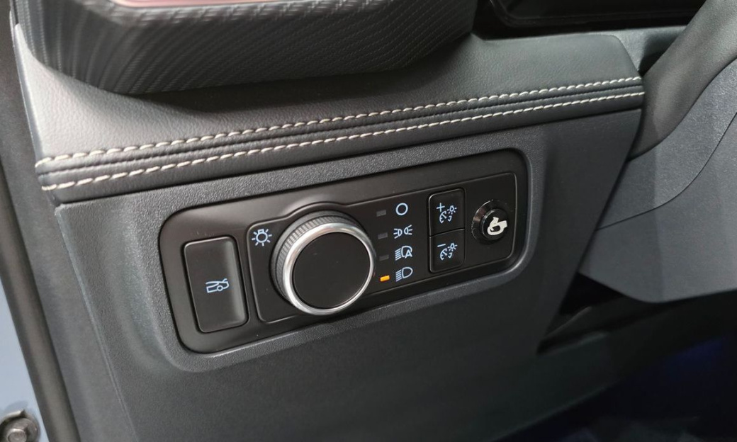 Ford Mustang 2.3 EcoBoost Premium Coupe, 2025