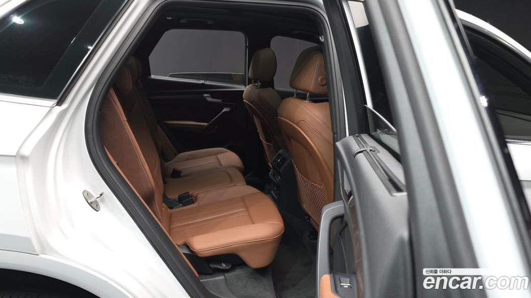 Audi Q5 40 TDI Quattro Premium, 2023