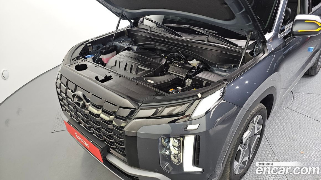 Hyundai Palisade Diesel 2.2 2WD, 2023