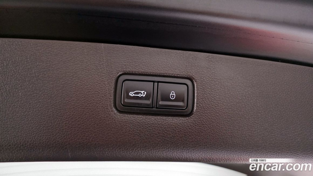Genesis GV80 2.5T Gasoline AWD, 2022