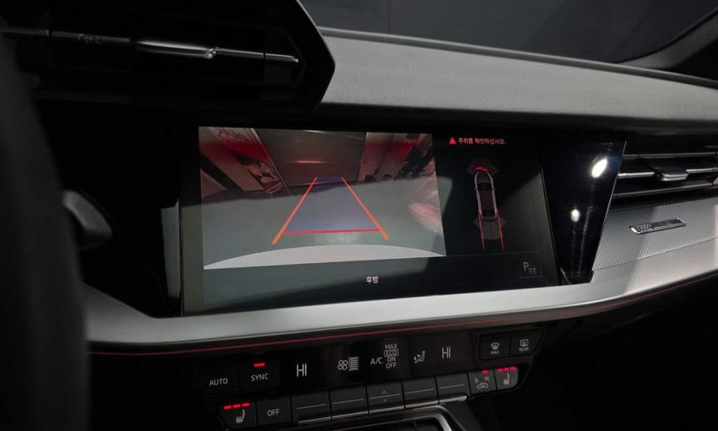 Audi A3 40 TFSI Premium, 2022