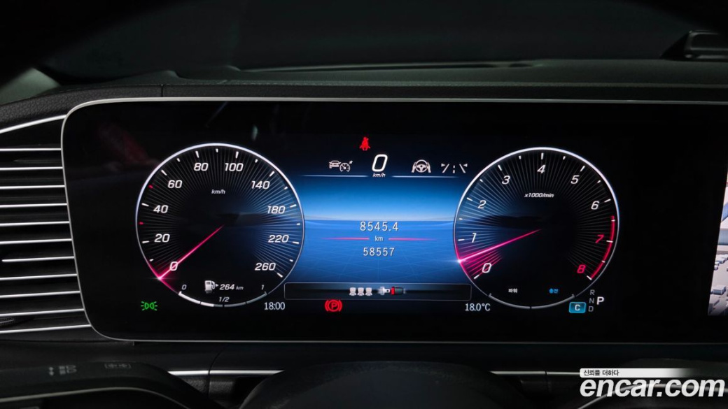 Mercedes-Benz GLE-Class GLE450 4MATIC, 2023