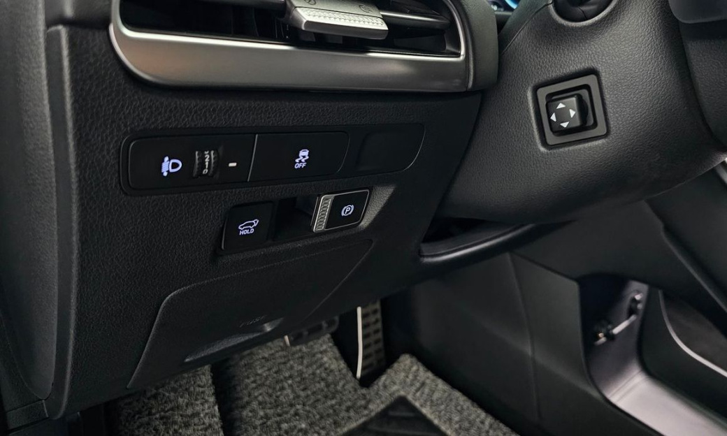 Hyundai Palisade Diesel 2.2 4WD, 2023