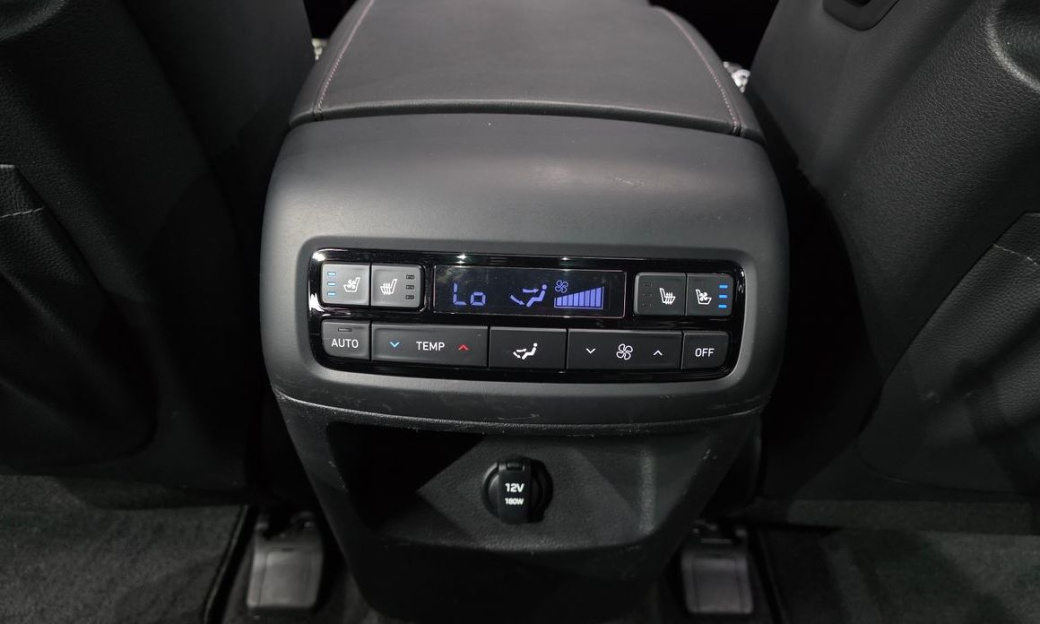 Hyundai Palisade Diesel 2.2 4WD, 2023