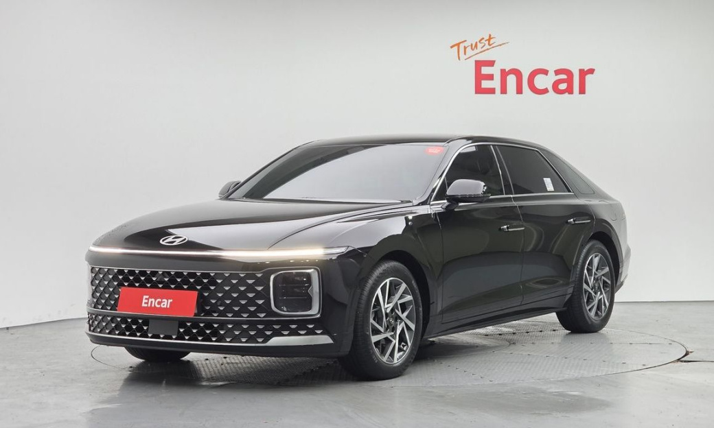 Hyundai Grandeur 2,5 Gasoline 2WD, 2025