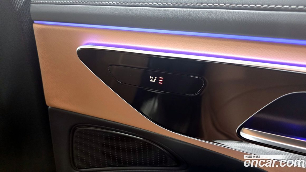 Mercedes-Benz E-Class E200 AMG Line, 2026