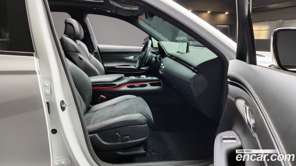 Genesis GV70 2.5T Gasoline 2WD, 2023