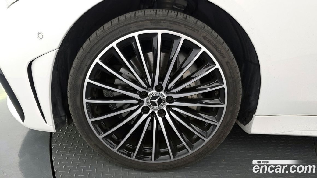 Mercedes-Benz CLS-Class CLS450 4MATIC, 2023