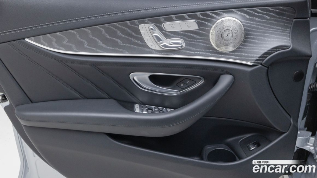 Mercedes-Benz E-Class E53 AMG 4MATIC+, 2023