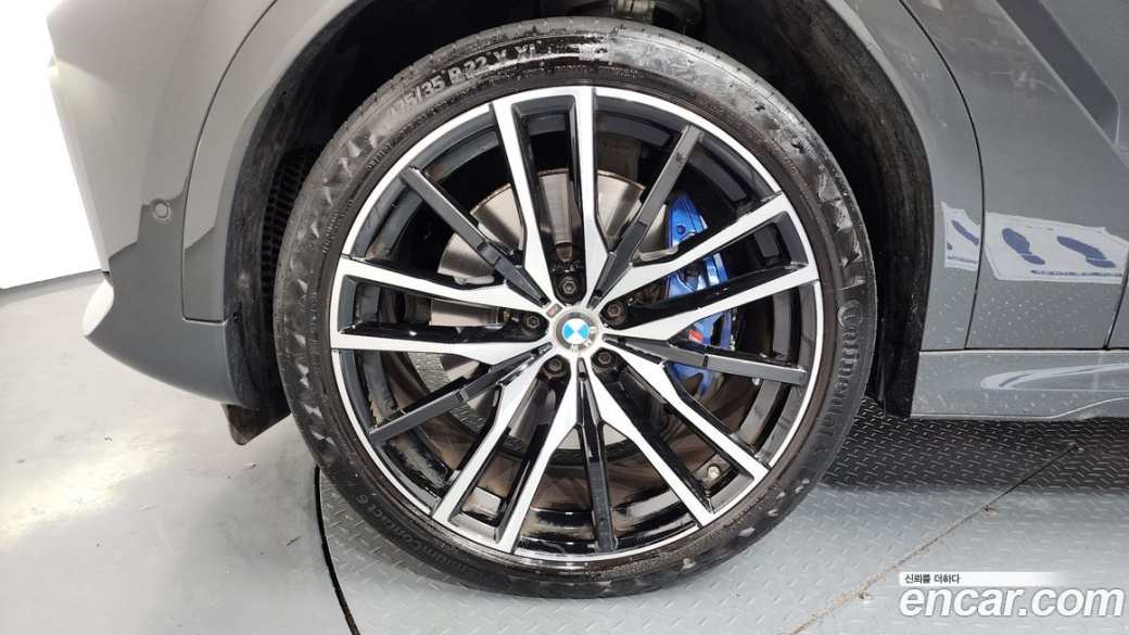 BMW X6 xDrive40d M Sport Online Exclusive, 2023