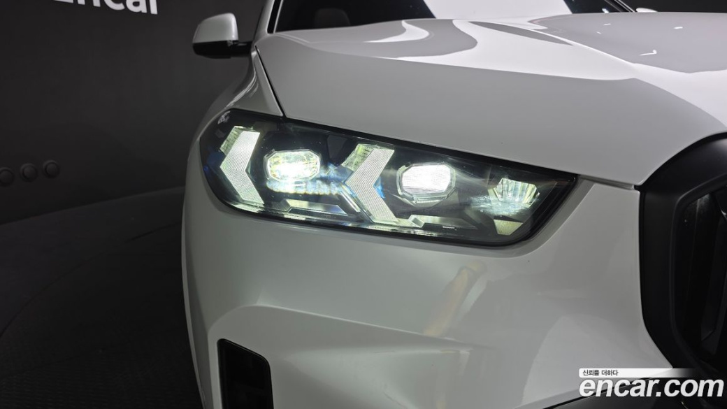 BMW X5 xDrive 40i M Sport, 2025
