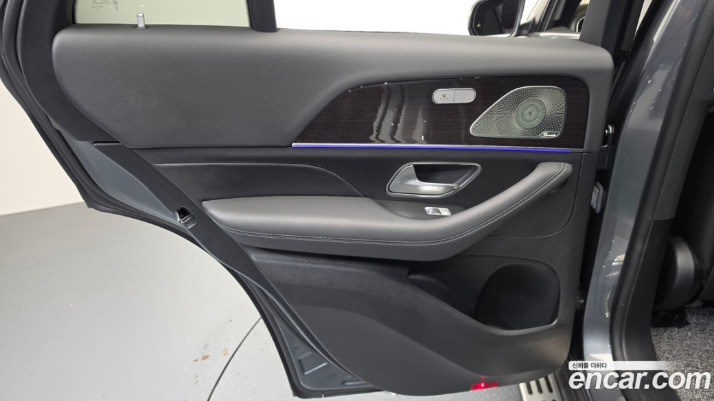 Mercedes-Benz GLE-Class GLE400d 4MATIC Coupe, 2023