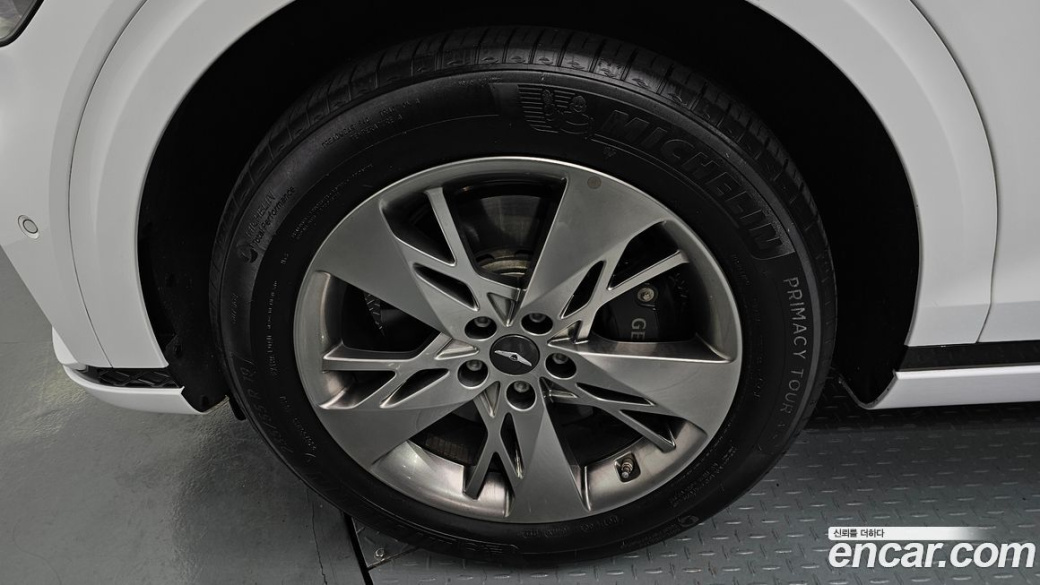 Genesis GV70 2.5T Gasoline AWD, 2023