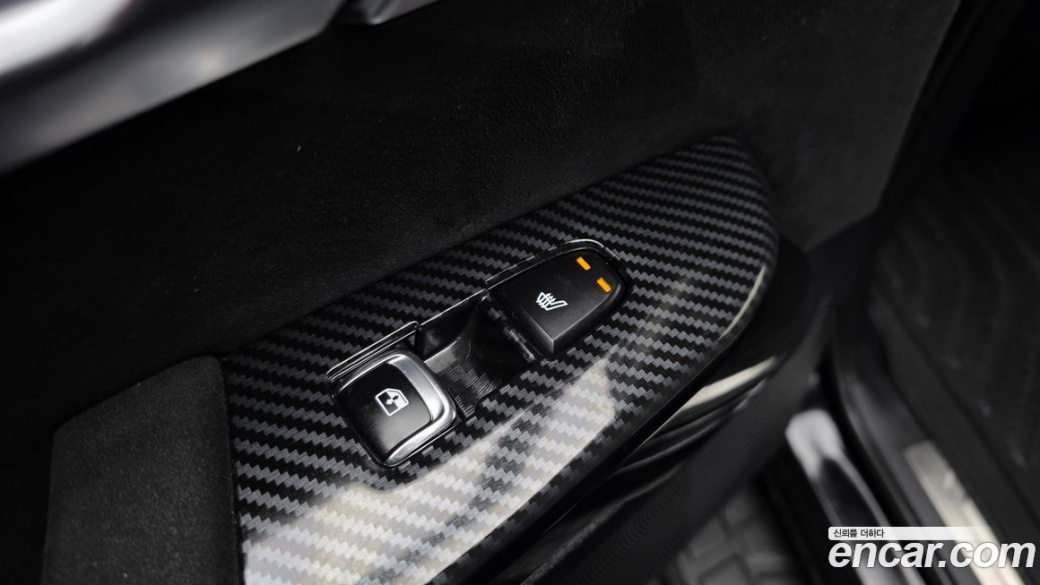 Kia Mohave Diesel 3.0 4WD 5-Seater, 2022