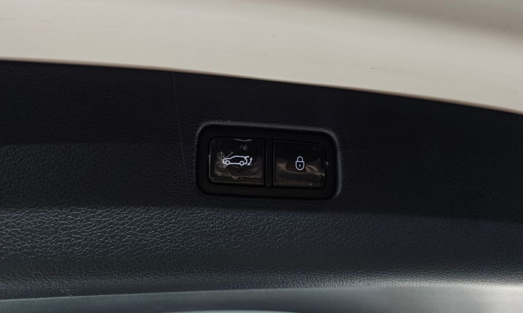Genesis GV80 2.5T Gasoline AWD, 2023