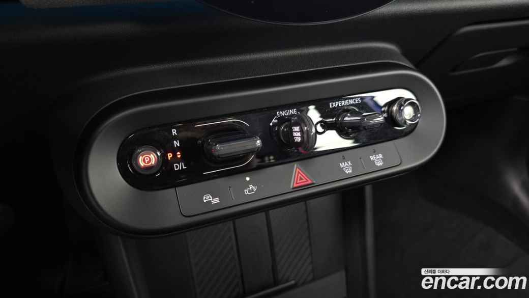 Mini Cooper 5 Door Favoured, 2025