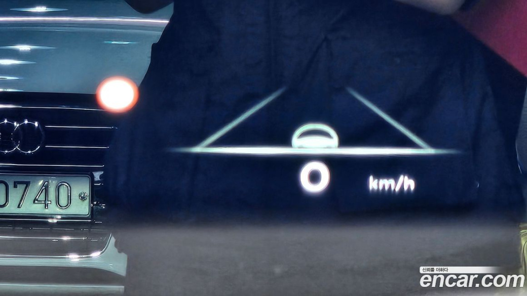Genesis G80 Gasoline 2.5 Turbo 2WD, 2025