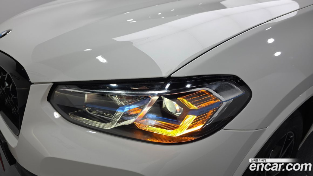 BMW X4 xDrive20i M Sports Pro, 2024