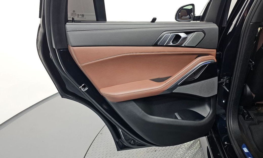 BMW X6 xDrive40d M Sport Online Exclusive, 2025