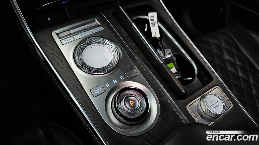 Genesis GV80 3.0 Diesel AWD, 2022