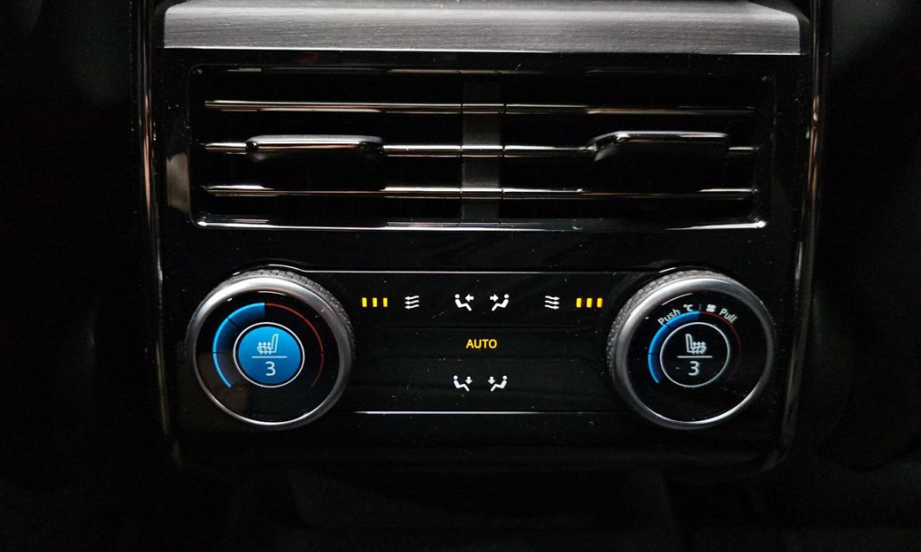 Land Rover Range Rover Sport P400 AB, 2025