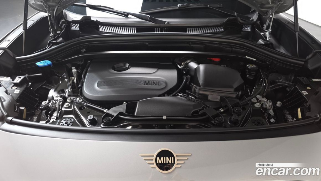 Mini Countryman ALL4 Classic, 2024