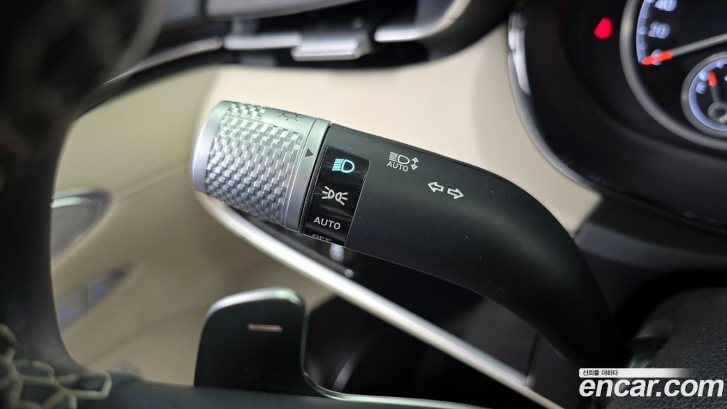 Genesis GV70 2.5T Gasoline 2WD, 2024