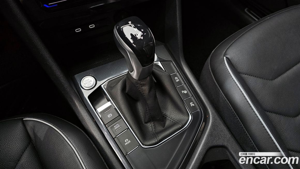 Volkswagen Tiguan 2.0 TDI Prestige, 2023
