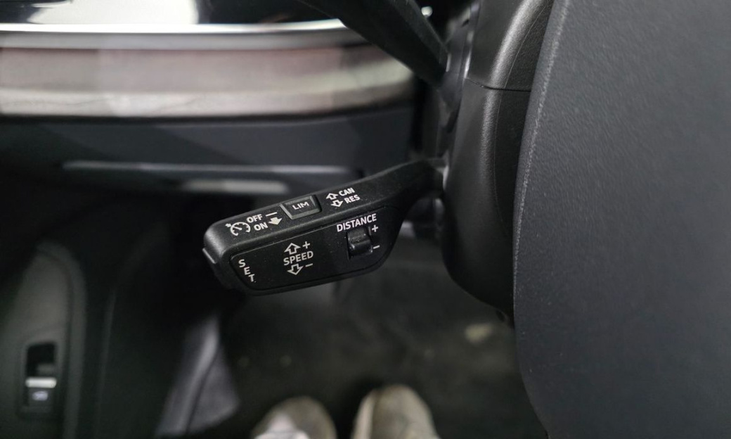 Audi Q7 45 TDI Quattro Premium, 2022