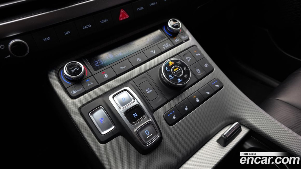 Hyundai Palisade Diesel 2.2 4WD, 2023