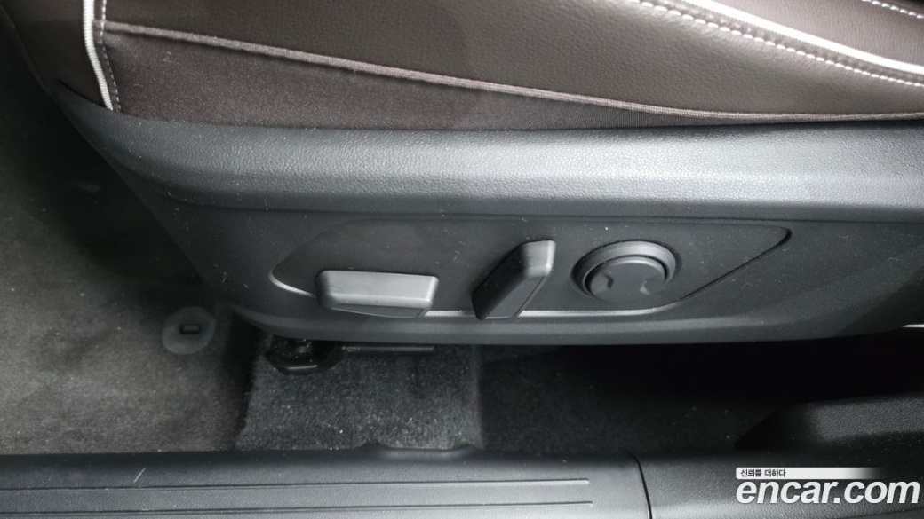 Hyundai Tucson Gasoline 1.6 Turbo 2WD, 2026