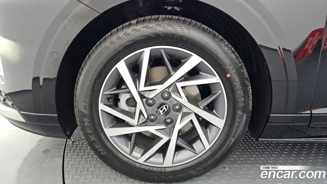 Hyundai Grandeur 2,5 Gasoline 2WD, 2026