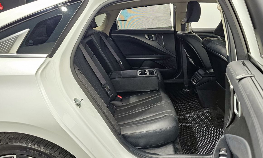 Kia K8 2.5 Gasoline 2WD, 2025