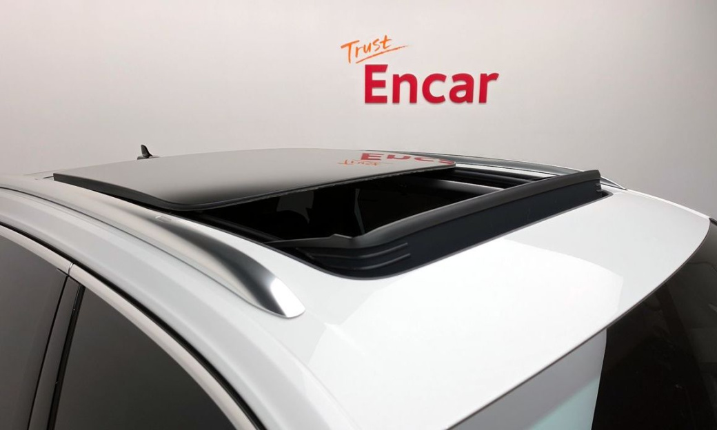 Volkswagen Touareg 3.0 TDI Prestige, 2024