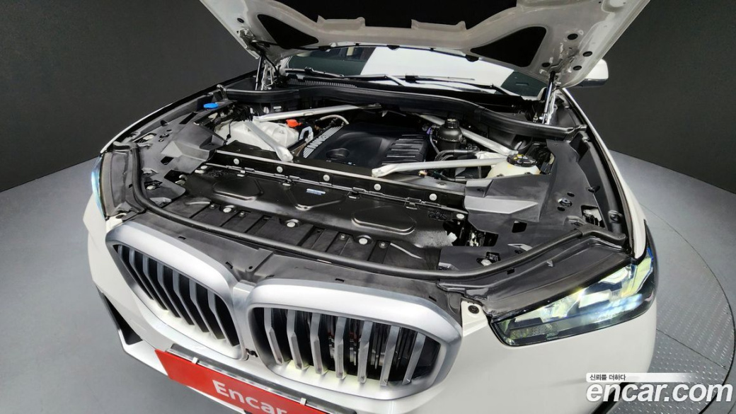 BMW X5 xDrive 30d xLine, 2024
